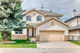 46 Valley Ponds Way