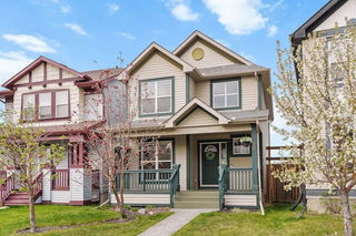 90 Tuscany Ridge Common