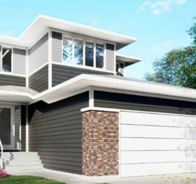 542 Malahat Green