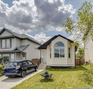 2142 Country Hills Circle