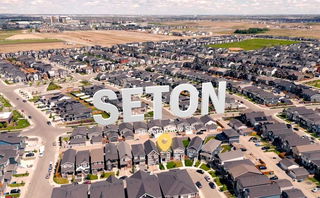 36 Seton Row