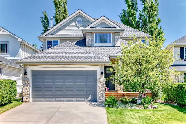 412 Rocky Ridge Bay
