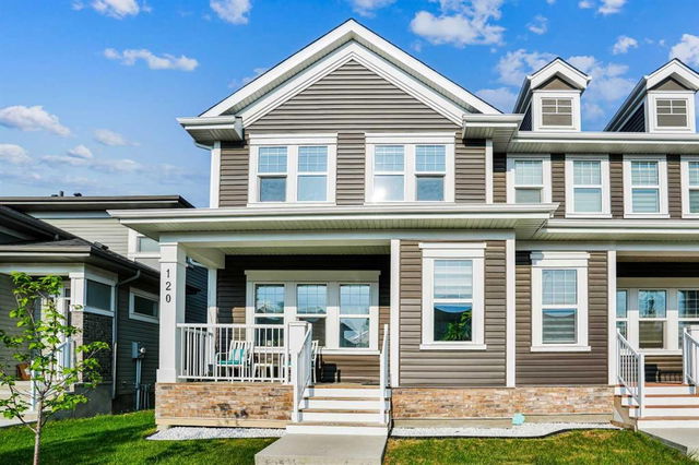 120 Evanston Hill