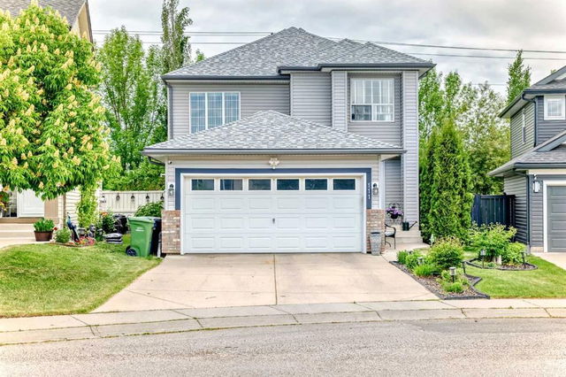111 Somerside Common