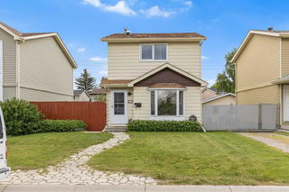 43 Erin Woods Place