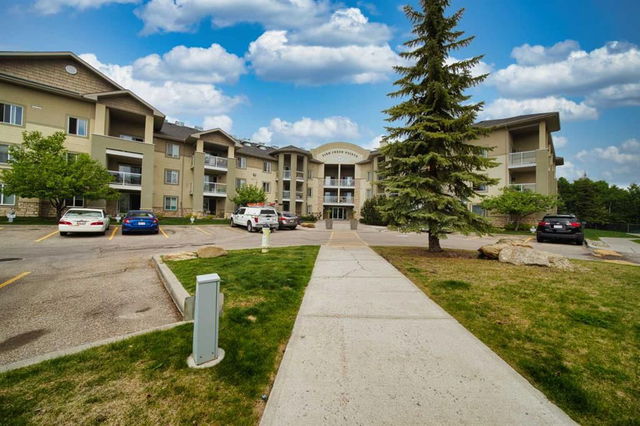 1316 - 2518 Fish Creek Boulevard