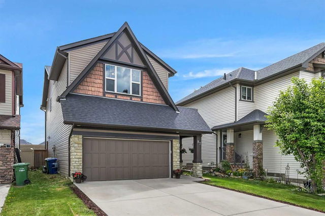 87 Morningside Mews