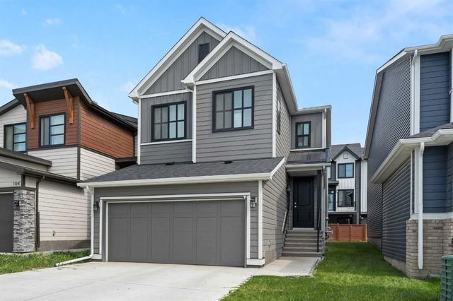 108 Rowmont Heath