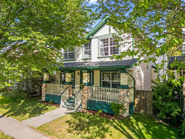 15 Prestwick Green