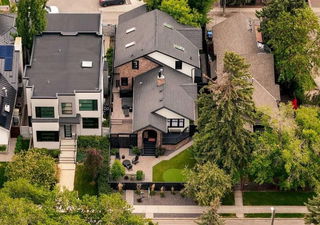 817 Rideau Road