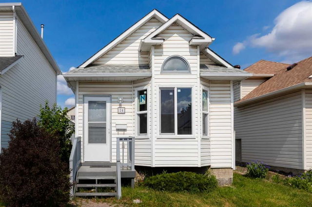 24 Hunterhorn Crescent