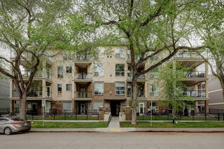 101 - 3412 Parkdale Boulevard