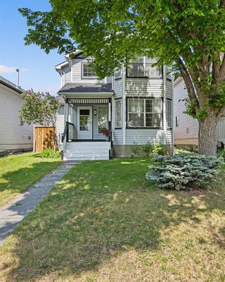 180 Mt Allan Circle
