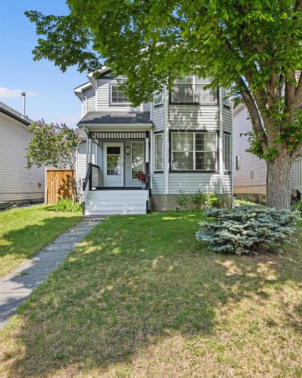 180 Mt Allan Circle
