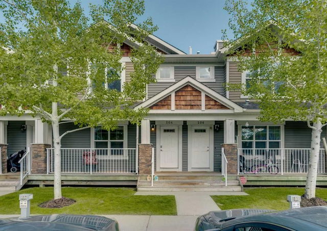 204 Cranberry Park