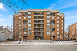 507 - 1123 13 Avenue
