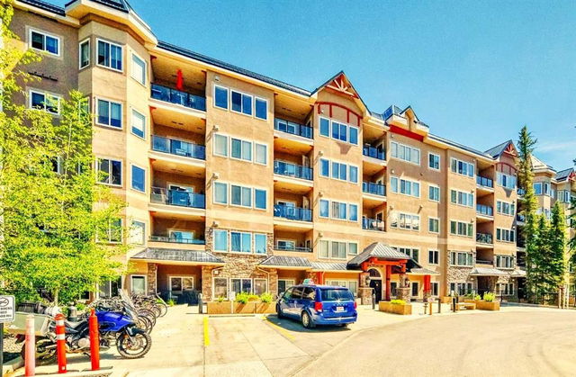 105 - 20 Discovery Ridge Close