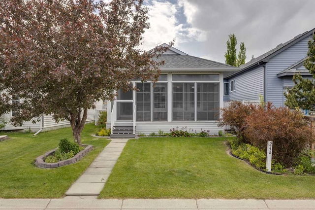 242 Covington Close