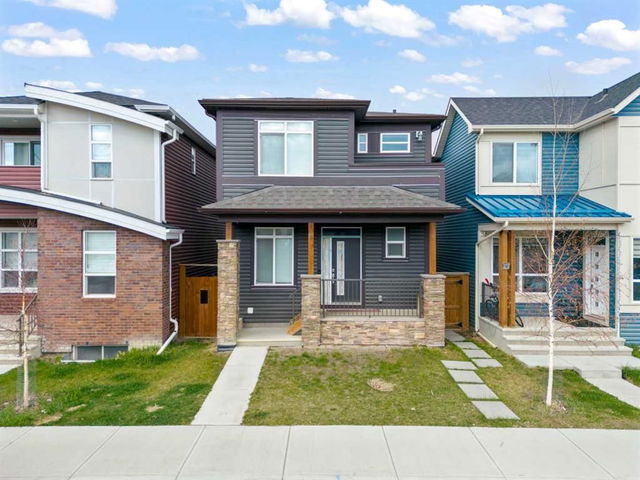 75 Howse Crescent