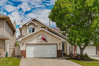 99 Sundown Close