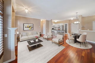 1207 - 1207 Lake Fraser Court