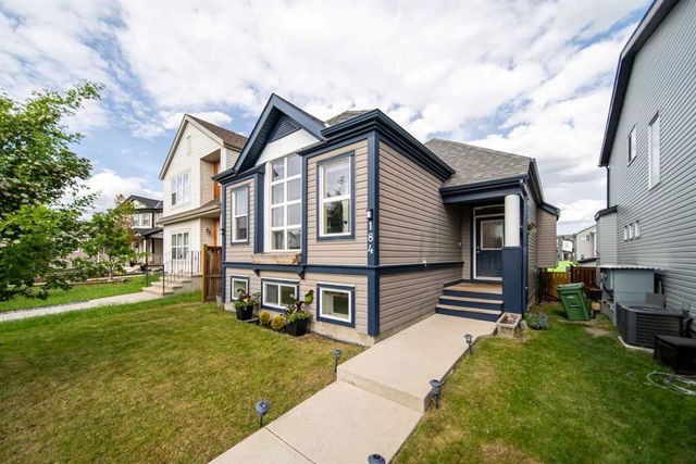 184 Copperstone Gardens