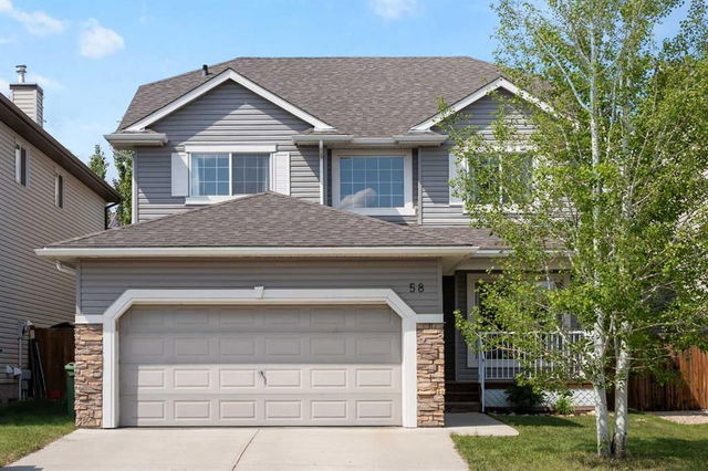 58 Everhollow Avenue