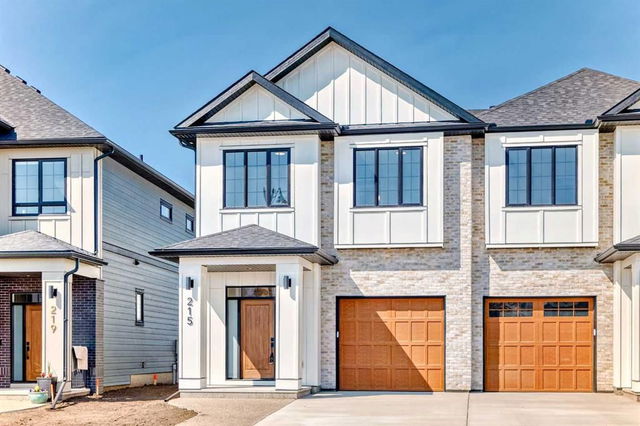 215 Greenwich Drive