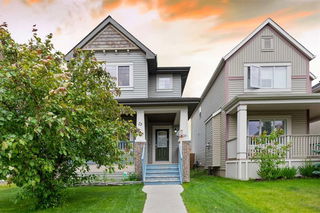 23 Copperpond Heights SE