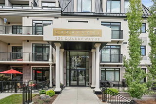 105 - 121 Quarry Way