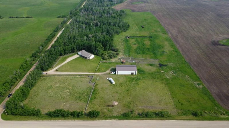58001 Range Road 82, Rural Lac Ste. Anne County, Alberta