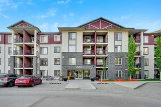 1205 - 81 Legacy Boulevard