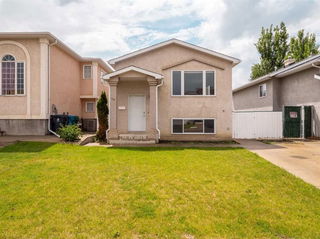 50 Assiniboia Way