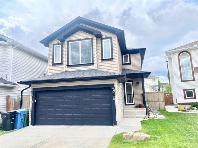 227 Bridlewood Circle