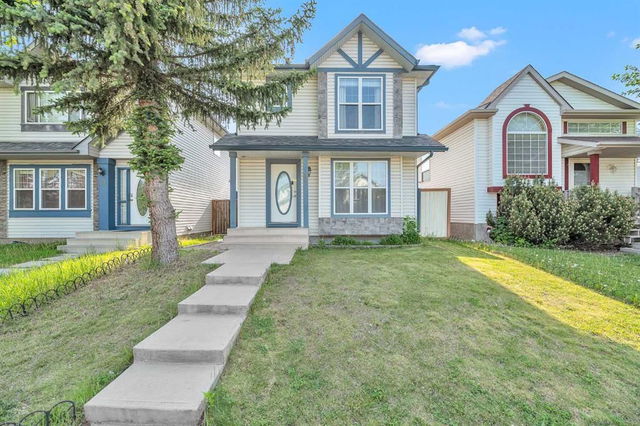 33 Coverton Close