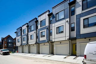 401 - 550 Seton Circle
