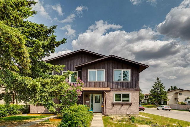 3419 Cedarille Drive