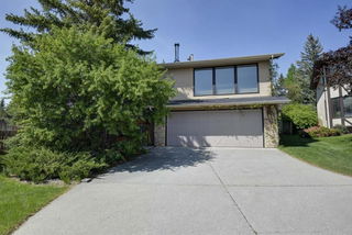 32 Hawkridge Court