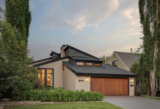 841 Rideau Road
