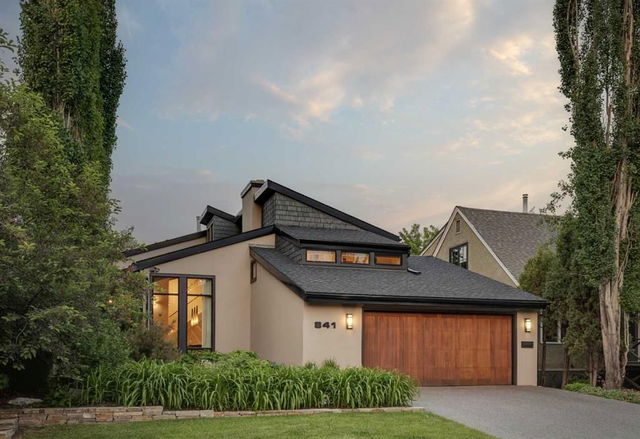 841 Rideau Road