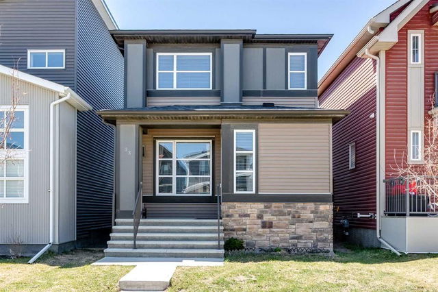 33 Howse Row NE