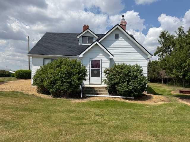 1301 Secondary Highway  576