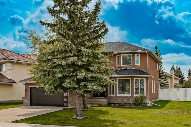 157 Hawkstone Drive