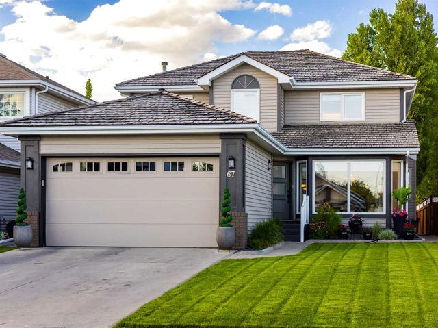 67 Douglas Woods Hill