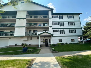 407 - 5007 52 Avenue