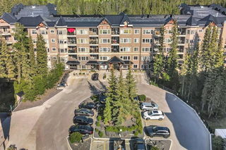 110 - 20 Discovery Ridge Close