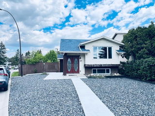 85 Abergale Close