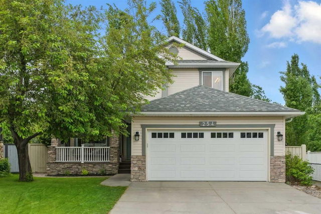 254 Chaparral Court
