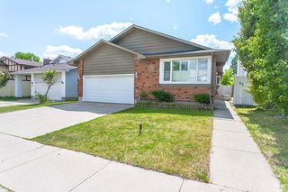95 Millrise Drive