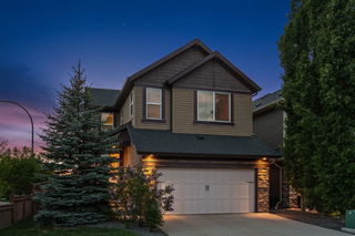 85 Cougar Ridge Cove